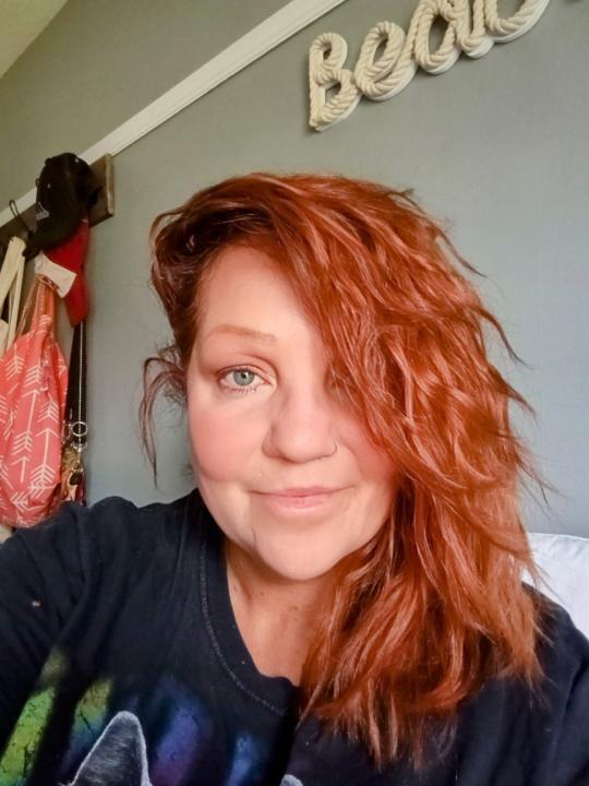 Jenn Liberty