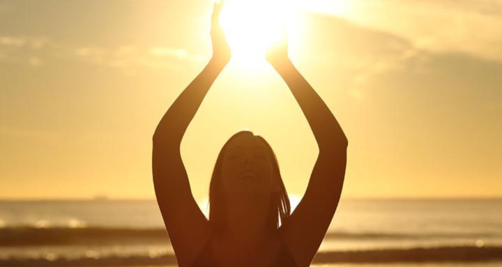 Wealth Waits: Become the Woman