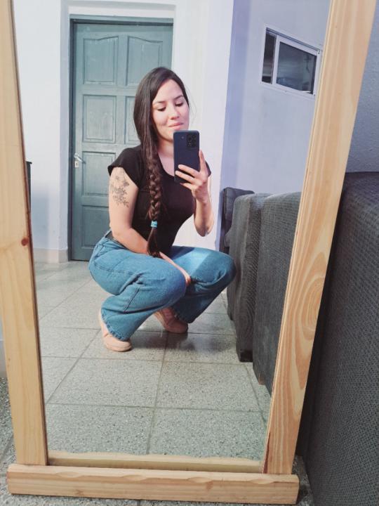 Paula Arias