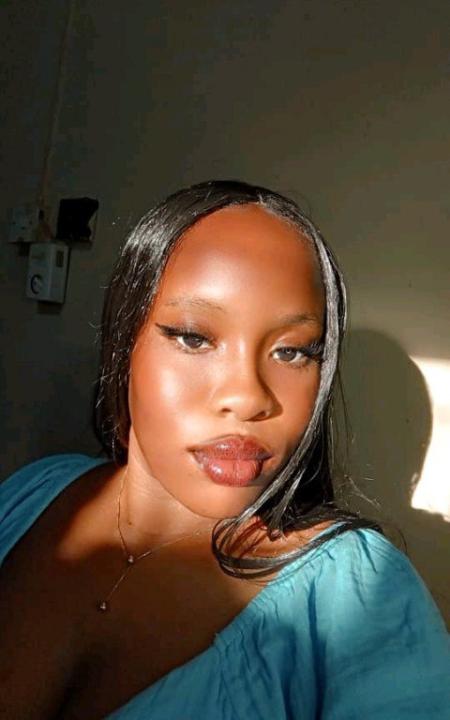 Oreoluwa Clegg