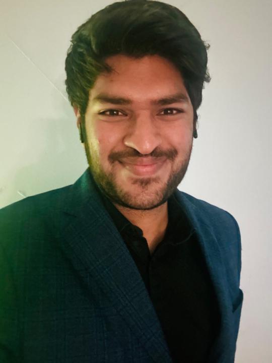 Aditya Prayag
