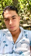 Alejandro Martinez