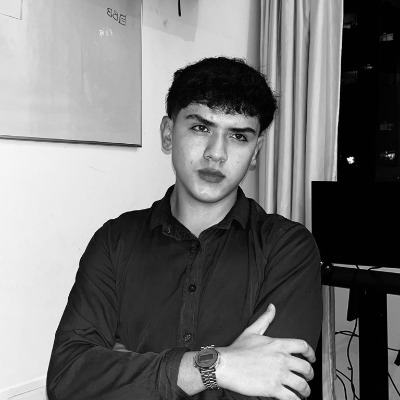 Nicolas Santiago Cano Varon