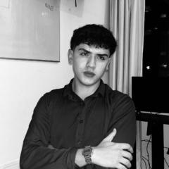 Nicolas Santiago Cano Varon