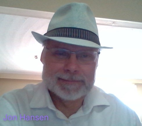 Jon Hansen