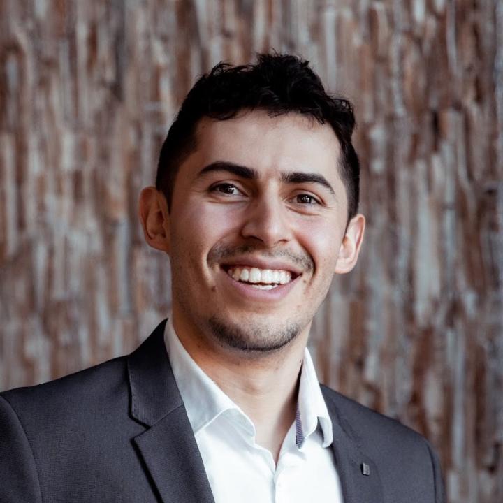 Luis Rios