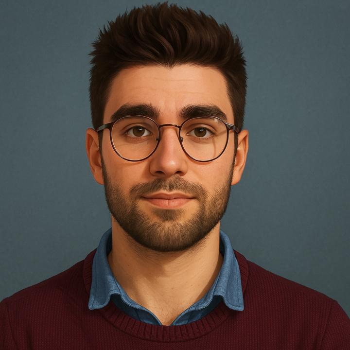 Samuel Hachin