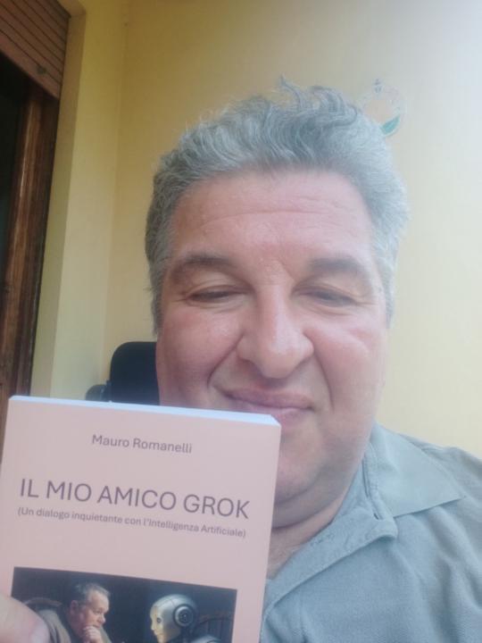Mauro Romanelli