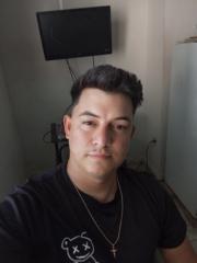 Luis Antonio Torres Ruiz