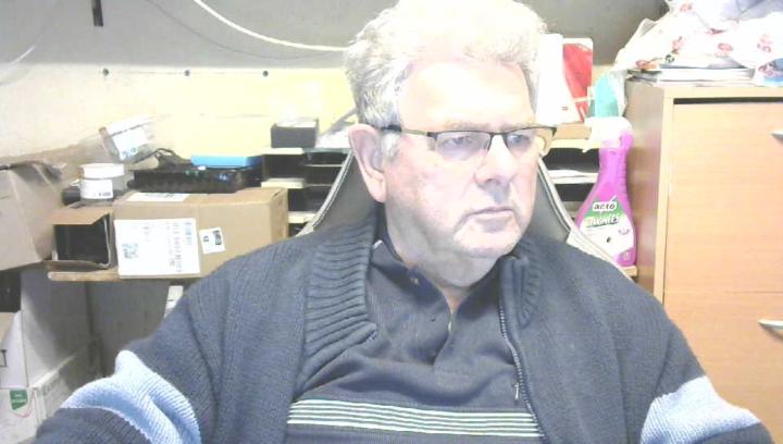 Christian Pivet