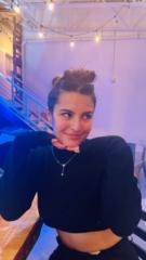Andrea San Roman