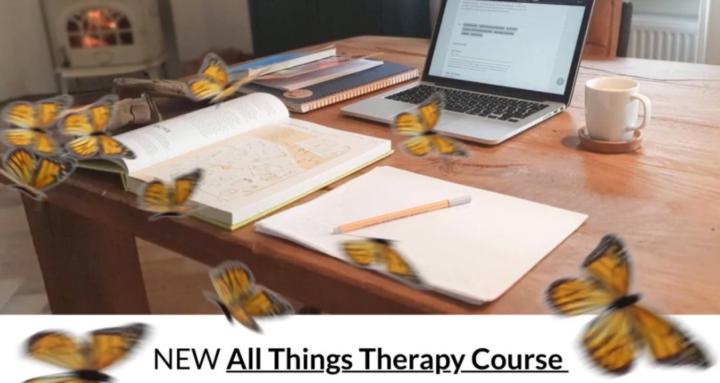 The Well Being Course