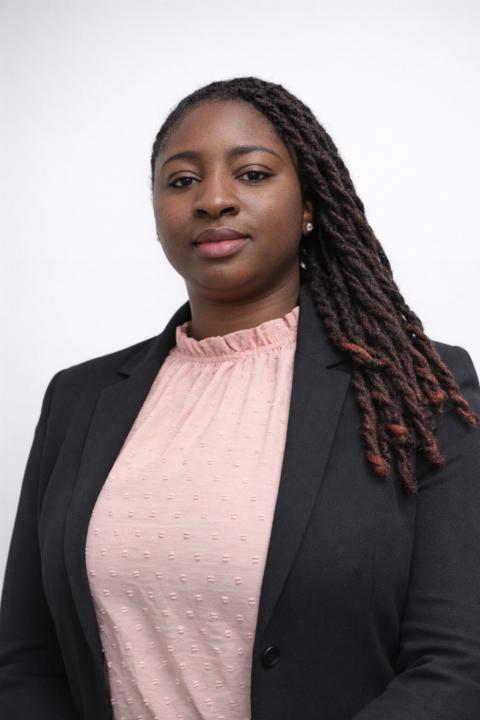 Blessing Abijo