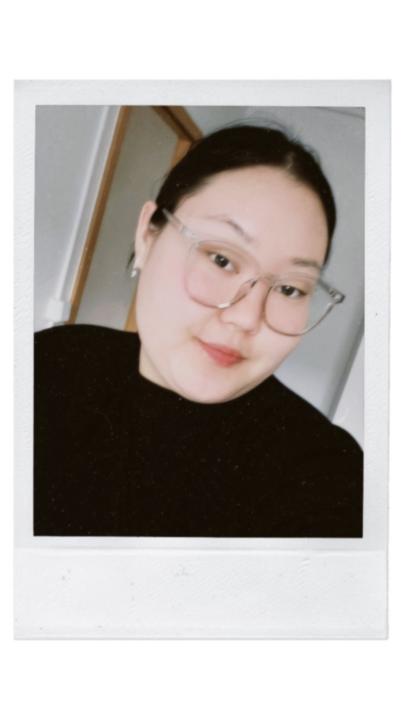 Nomin-Erdene Odsuren