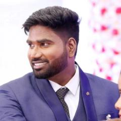 Joseph Pushparaj