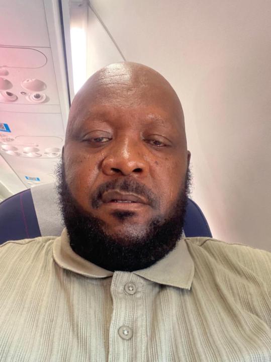 Nkosinjani Mkhize