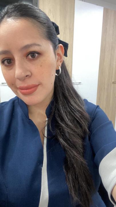 Janina Iñiguez