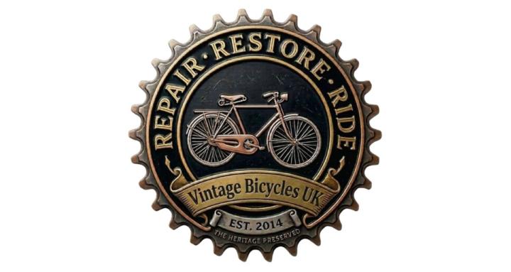 The Vintage Bicycles UK Hub