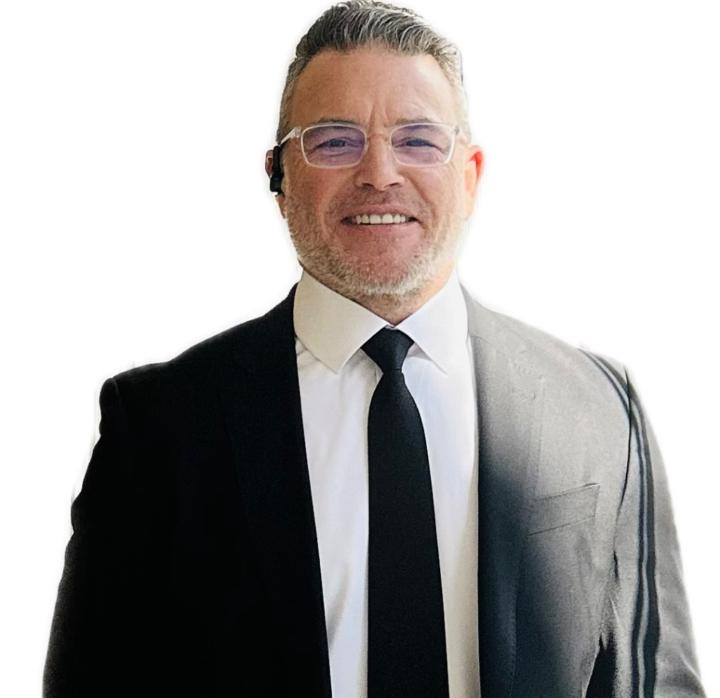 Christopher Daugherty