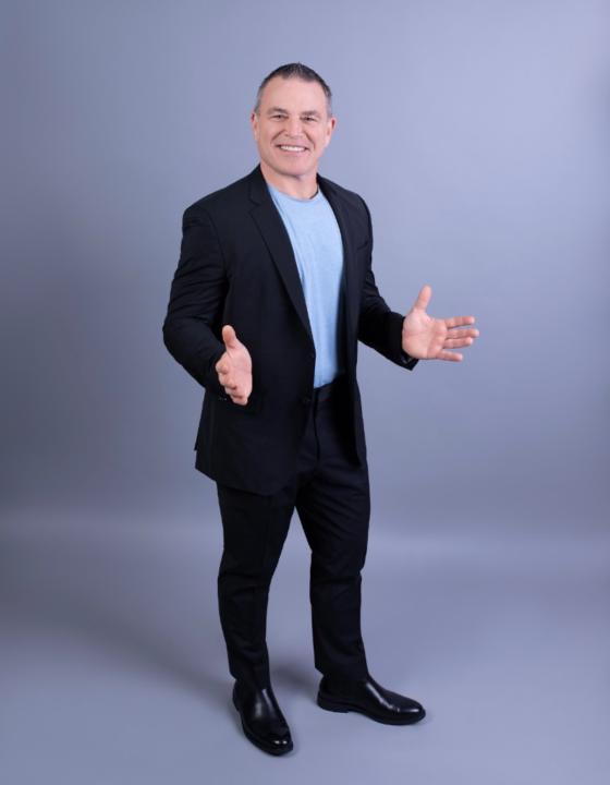 Christopher Daugherty