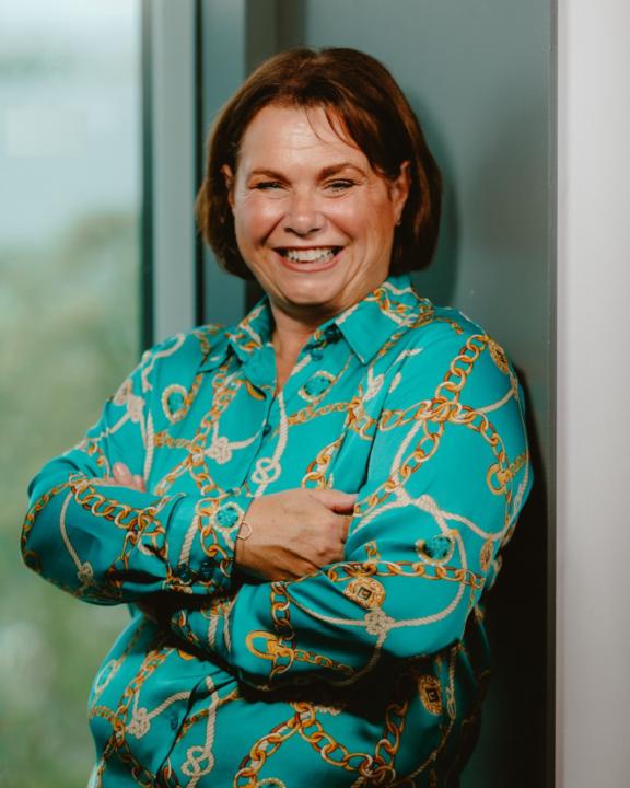 Fiona Norman