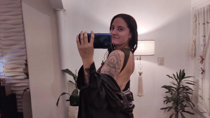 Florencia Medina