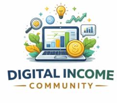 Digital Income community
