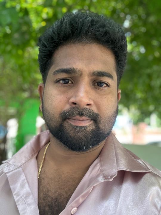 Gowtham P