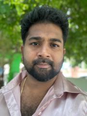 Gowtham P