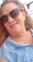 Ingrid Fourie