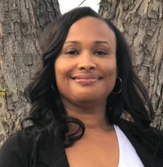 Tamika Wheeler