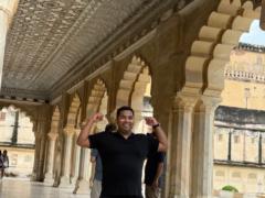 Matthew Fernandes