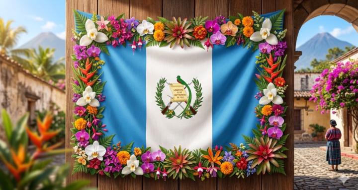 Bella Guate Recipes 
