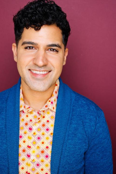 Matthew Acho