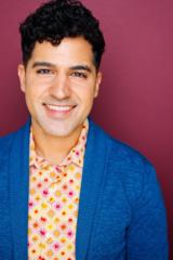 Matthew Acho