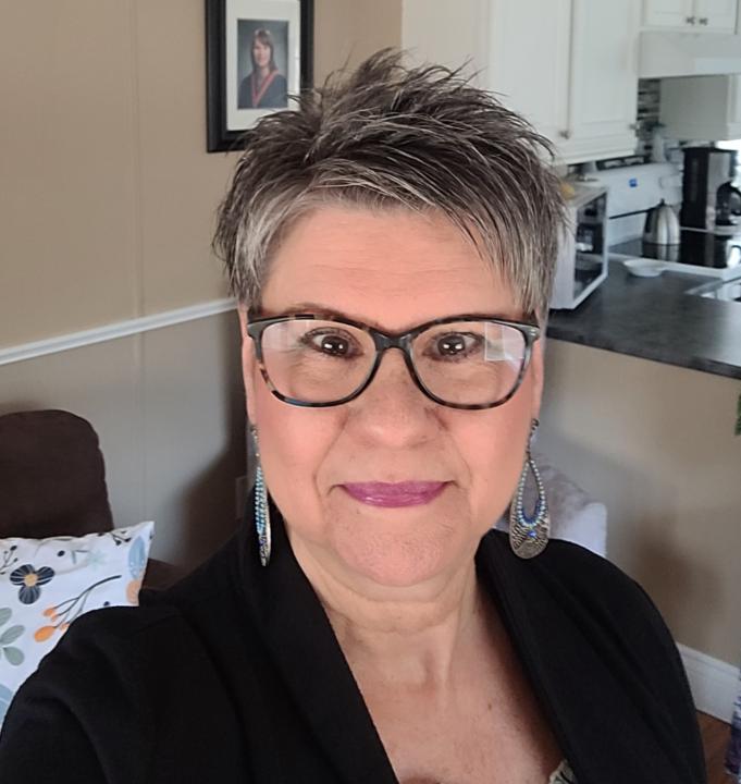 Sharlene Cormier