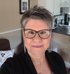 Sharlene Cormier