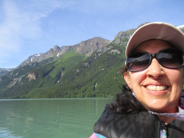 Melinda Tong