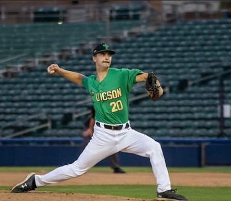 Isaac Keehn