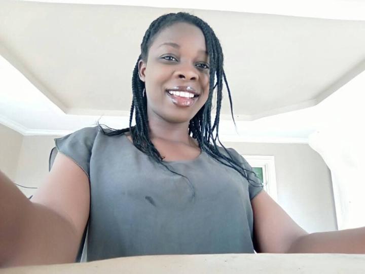 Blessing Idahosa