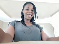 Blessing Idahosa