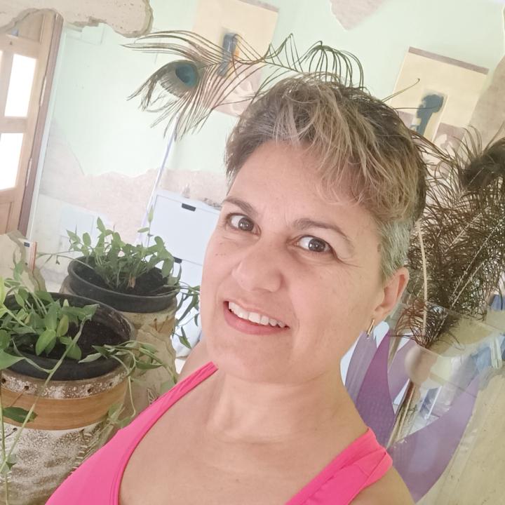 Eva María Becerra
