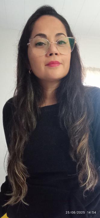 Gisela Lucia Moreira