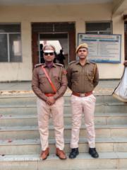 Bablu Meghwal