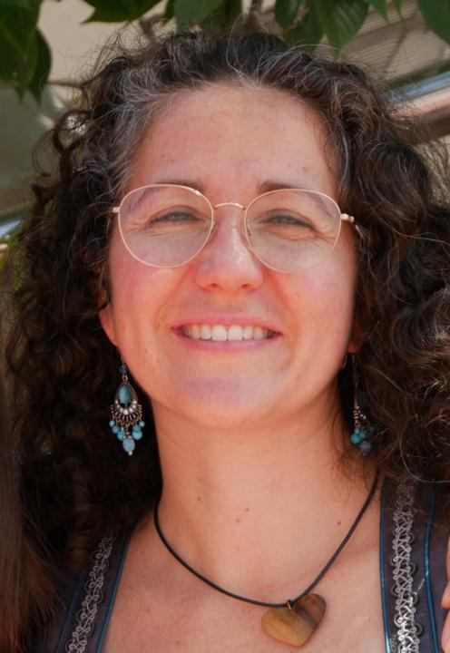 Tanja Budiselic