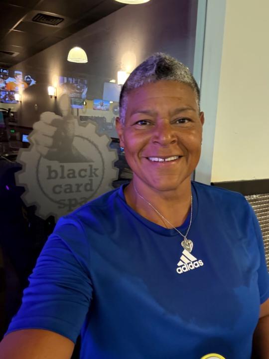 Kim Archer