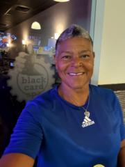 Kim Archer