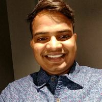 Krishna Kishore Pujari