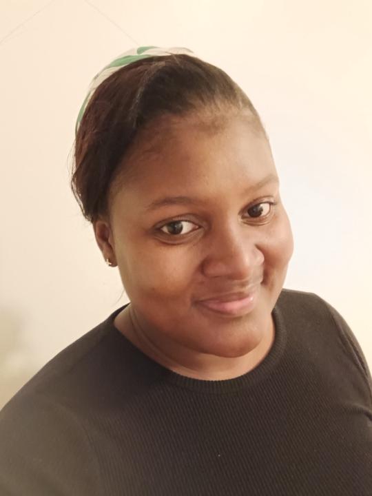 Shanece Mckenley