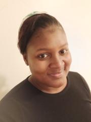 Shanece Mckenley